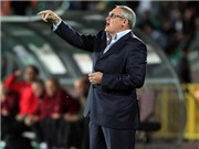Bóng đá anh, ngoại hạng anh, lịch thi đấu euro 2012, Anzhi bổ nhiệm HLV mới